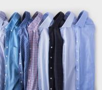 Mens custom made shirts Houston image 1